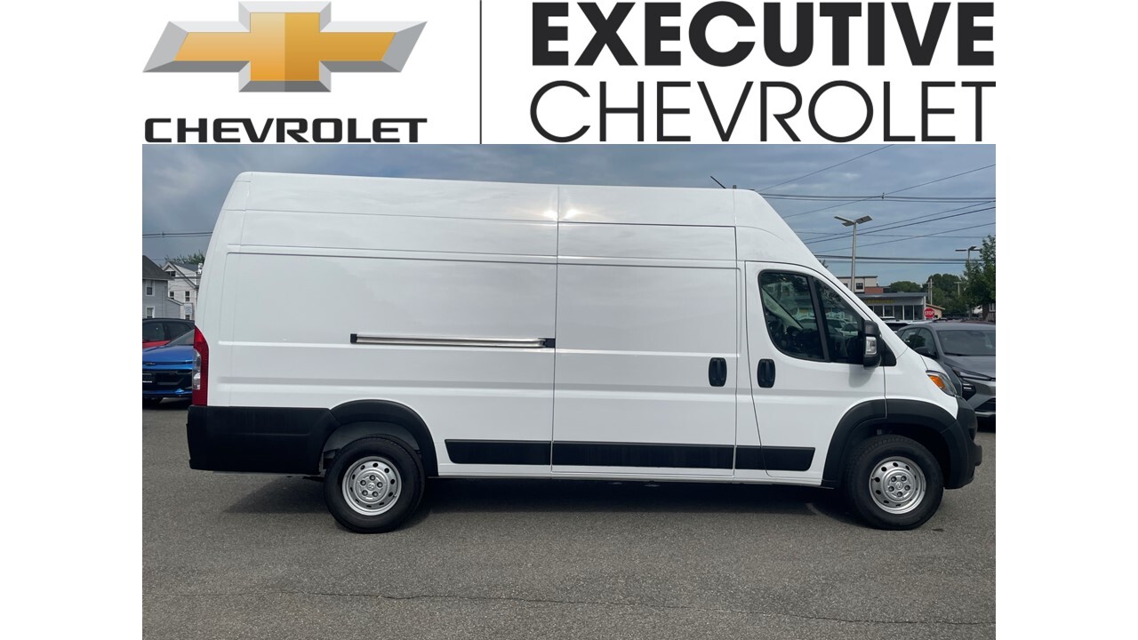 2023 RAM PROMASTER 3500 in Wallingford, CT