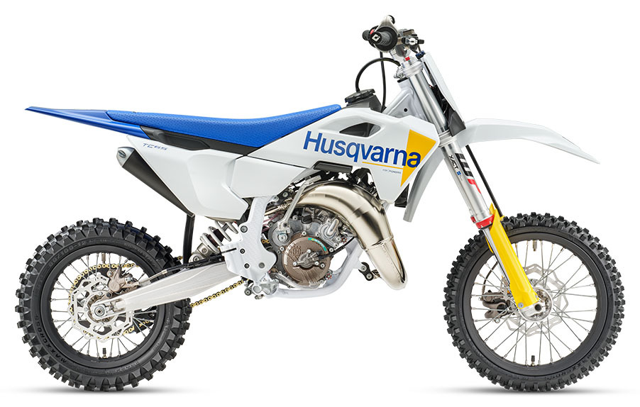 2027 Husqvarna TC 65 65 in Westfield, MA