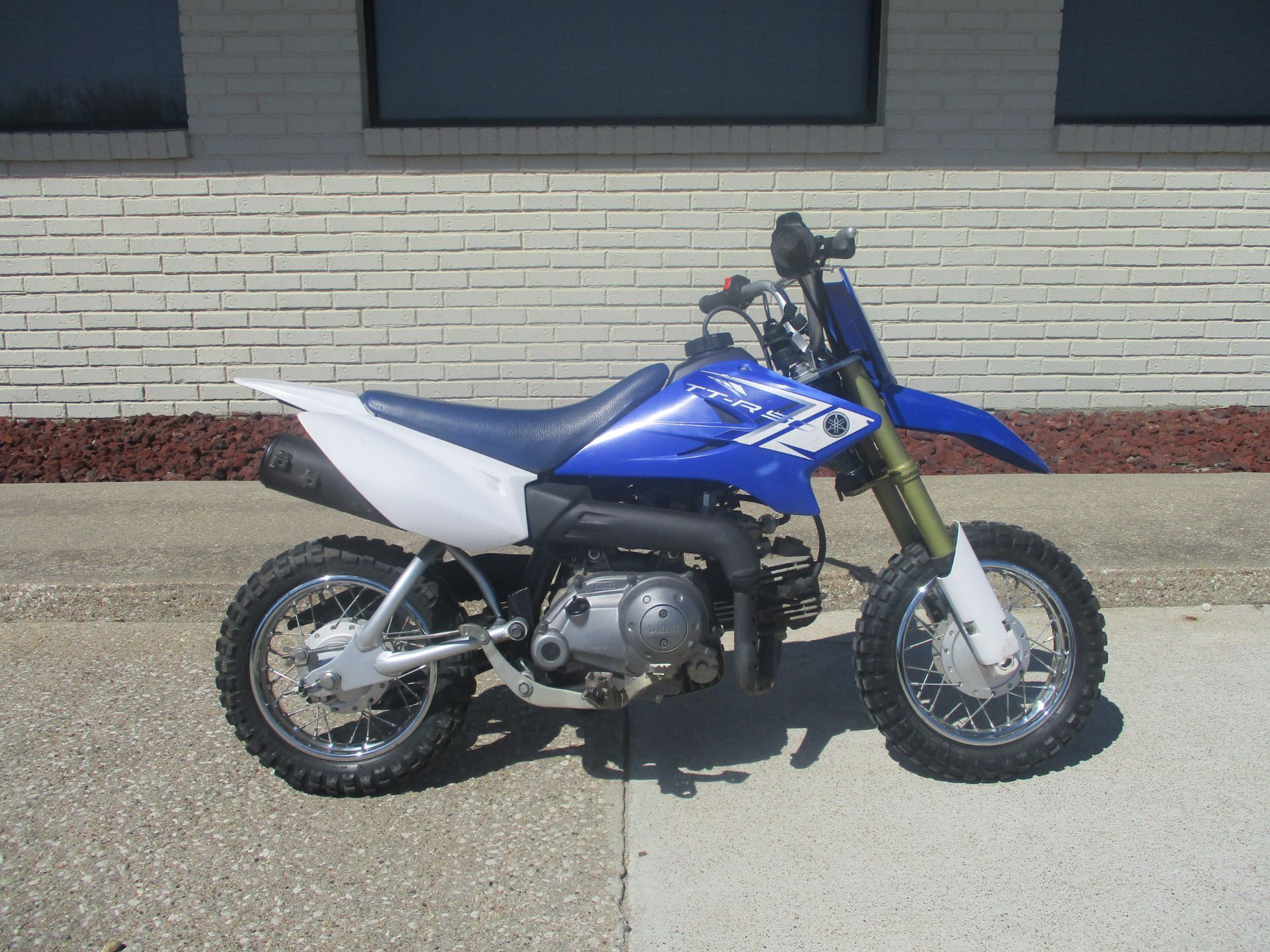 2012 Yamaha TT-R50 Motorcycles For Sale - Cycle Trader