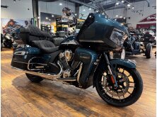 Indian Unveils PowerPlus Signature Series image