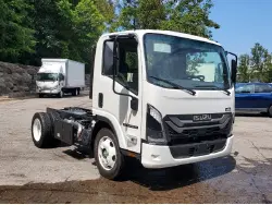 2025 ISUZU NPR XD