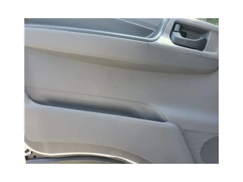 2025 ISUZU NPR XD