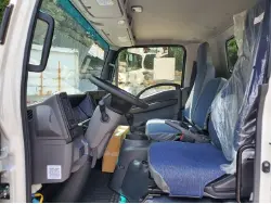 2025 ISUZU NPR XD