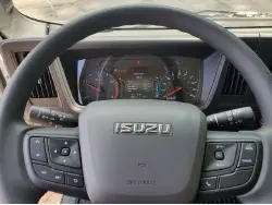 2025 ISUZU NPR XD