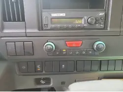 2025 ISUZU NPR XD