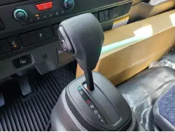 2025 ISUZU NPR XD