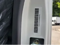 2025 ISUZU NPR XD