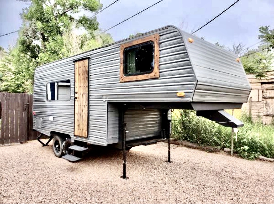 1987 RVs for sale - RV Trader