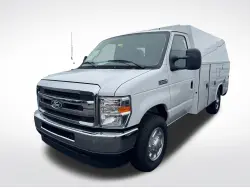 2026 FORD ECONOLINE