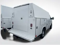 2026 FORD ECONOLINE