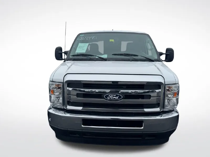 2026 FORD ECONOLINE
