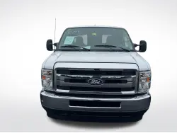 2026 FORD ECONOLINE