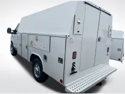 2026 FORD ECONOLINE