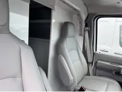 2026 FORD ECONOLINE