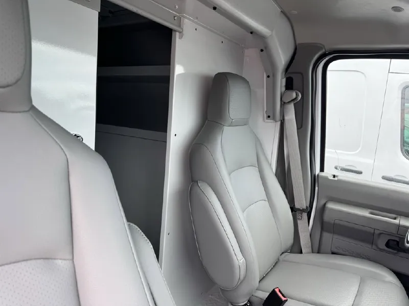 2026 FORD ECONOLINE