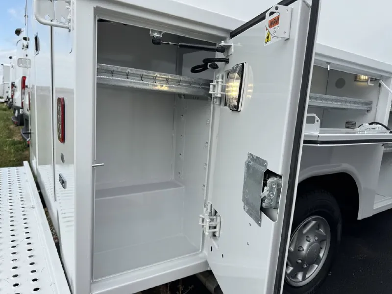 2026 FORD ECONOLINE