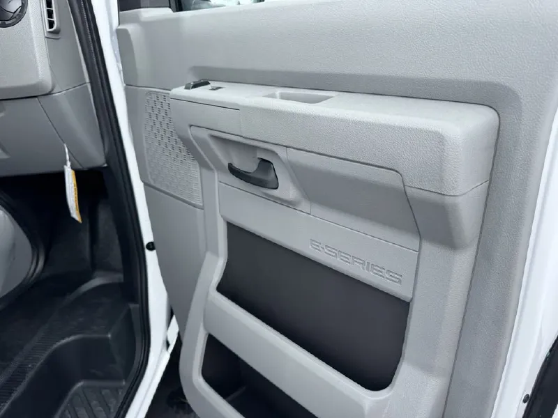 2026 FORD ECONOLINE