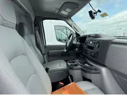 2026 FORD ECONOLINE