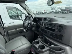 2026 FORD ECONOLINE