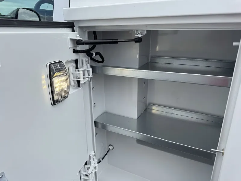 2026 FORD ECONOLINE