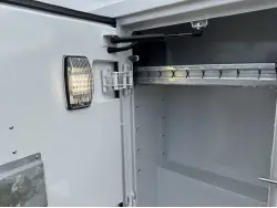 2026 FORD ECONOLINE