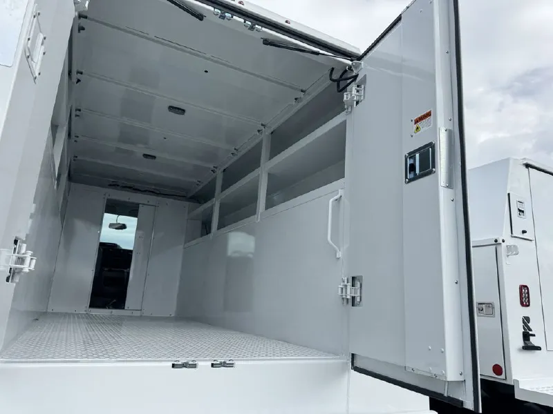 2026 FORD ECONOLINE