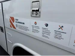 2026 FORD ECONOLINE