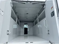 2026 FORD ECONOLINE