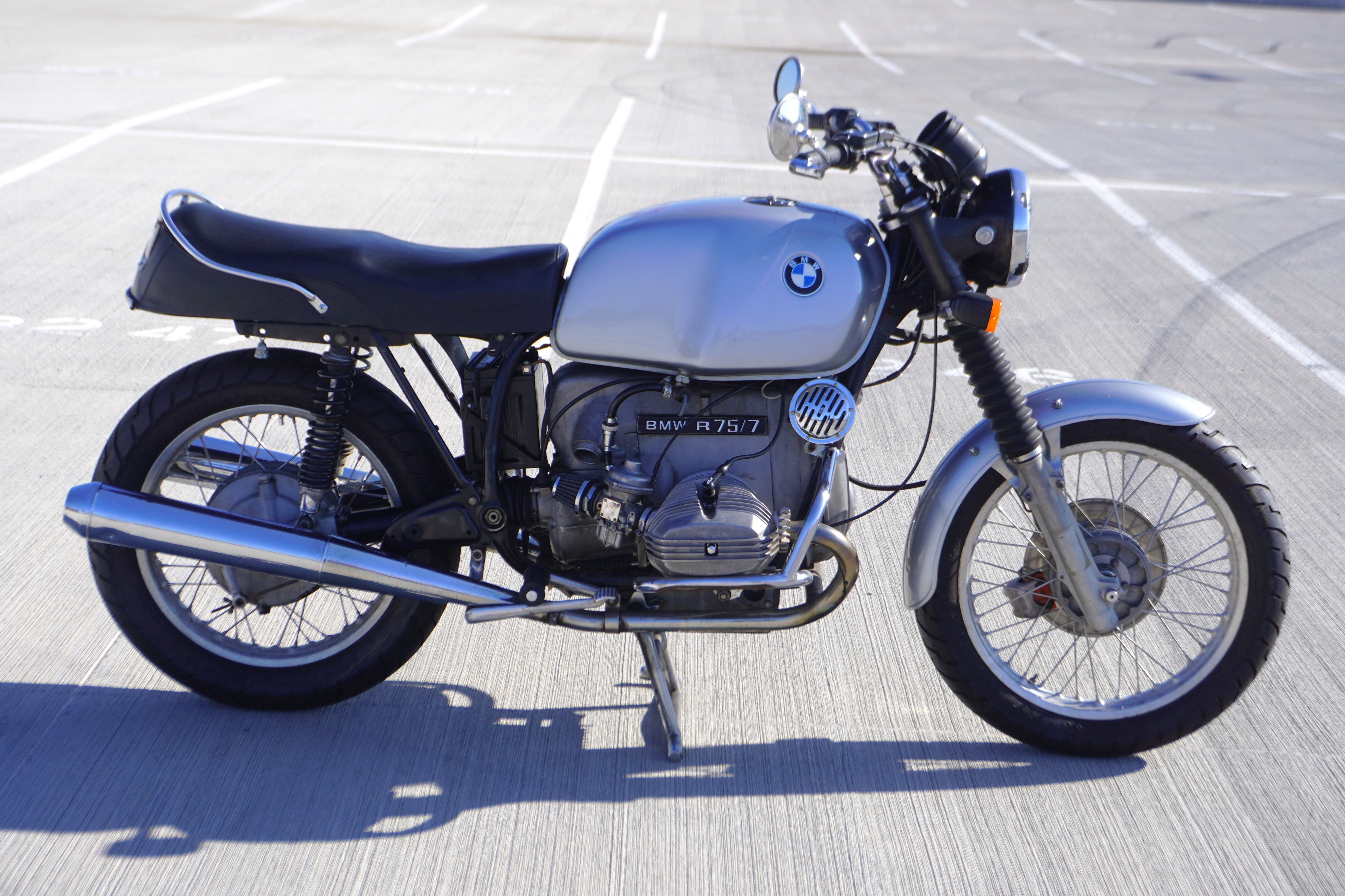 1977 BMW R 75 /7 /7 in Mesa, AZ