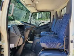2024 ISUZU NPR HD GAS