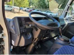 2024 ISUZU NPR HD GAS