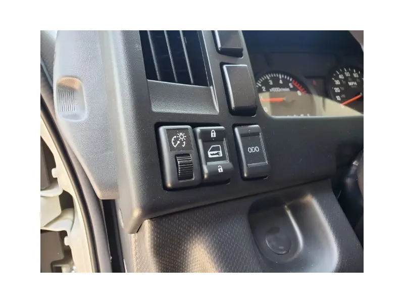 2024 ISUZU NPR HD GAS