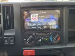 2024 ISUZU NPR HD GAS
