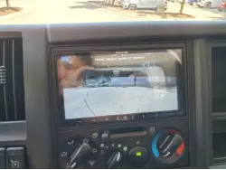 2024 ISUZU NPR HD GAS