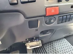 2024 ISUZU NPR HD GAS