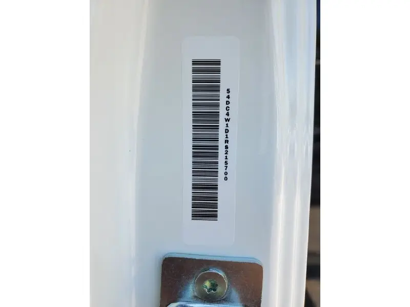 2024 ISUZU NPR HD GAS