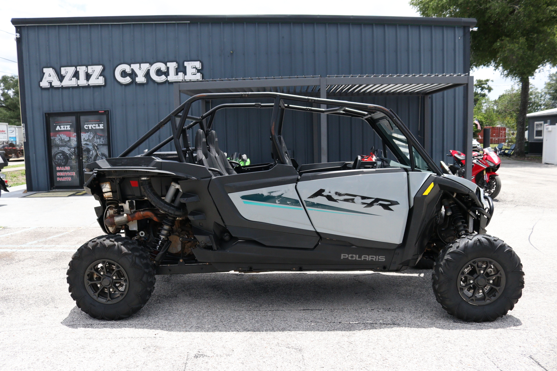 2025 Polaris RZR XP 4 1000 SPORT in tampa FL