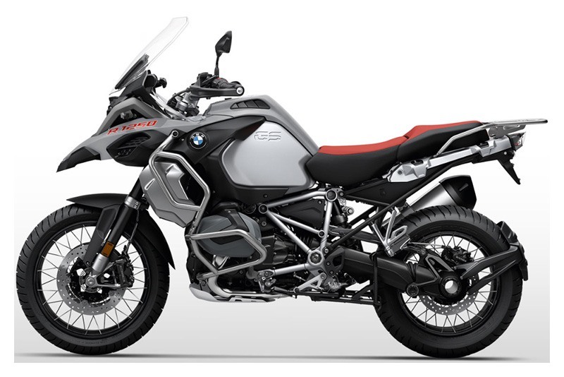 2021 BMW R 1250 GS Adventure GS ADVENTURE in Cleveland, OH