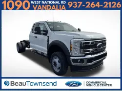 2026 FORD F450