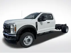 2026 FORD F450