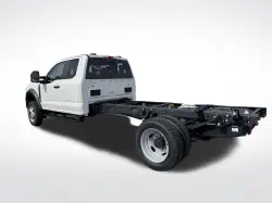 2026 FORD F450