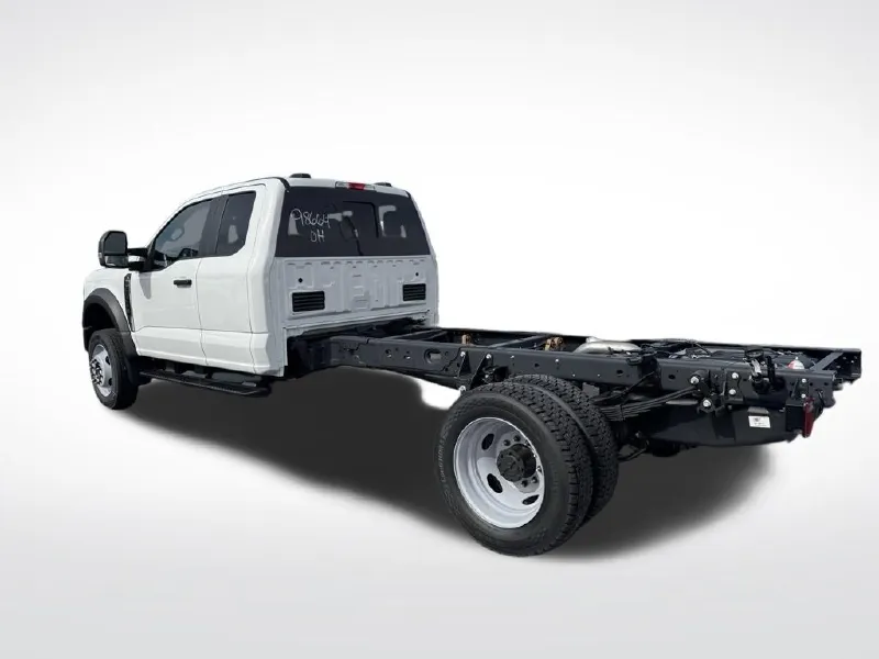 2026 FORD F450