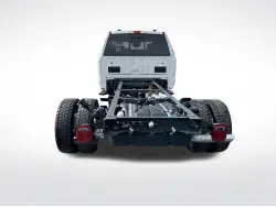 2026 FORD F450