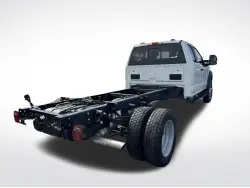 2026 FORD F450