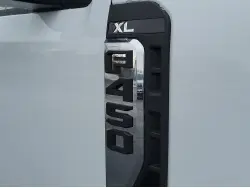 2026 FORD F450