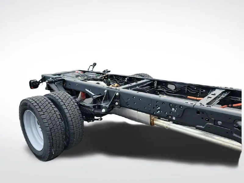 2026 FORD F450