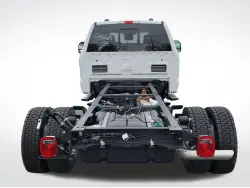 2026 FORD F450