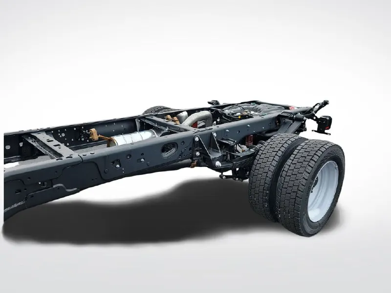 2026 FORD F450