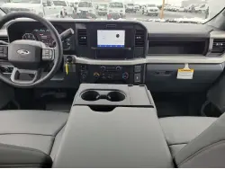2026 FORD F450