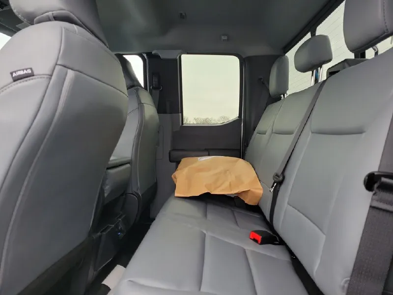2026 FORD F450